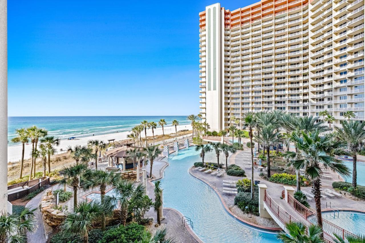 Shores Of Panama 1507 Panama City Beach Zewnętrze zdjęcie