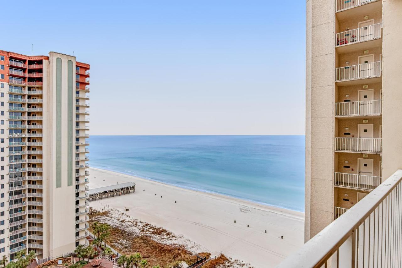 Shores Of Panama 1507 Panama City Beach Zewnętrze zdjęcie