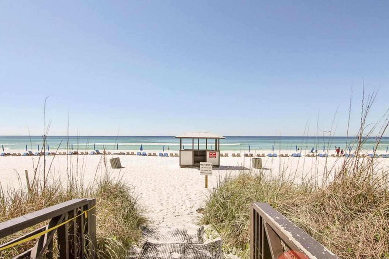 Shores Of Panama 1507 Panama City Beach Zewnętrze zdjęcie