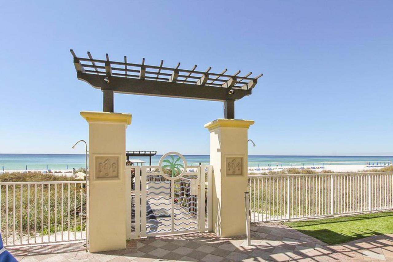 Shores Of Panama 1507 Panama City Beach Zewnętrze zdjęcie