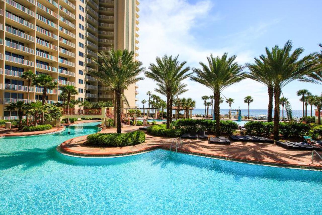 Shores Of Panama 1507 Panama City Beach Zewnętrze zdjęcie