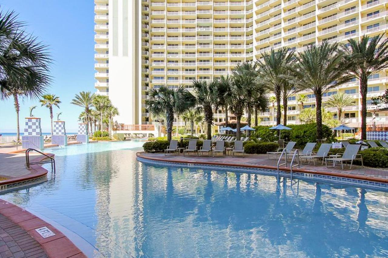 Shores Of Panama 1507 Panama City Beach Zewnętrze zdjęcie